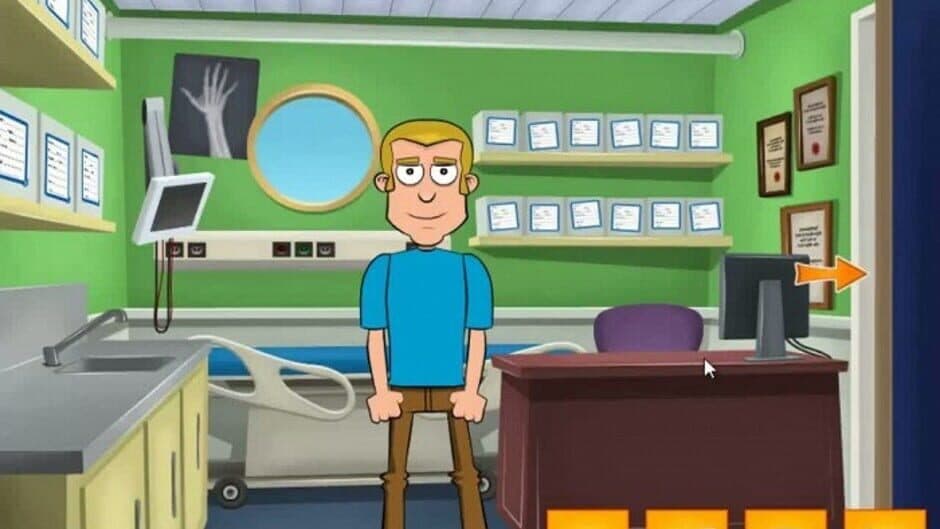 Tom's Cruise screenshot 1
