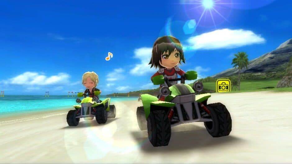 Go Vacation screenshot 9