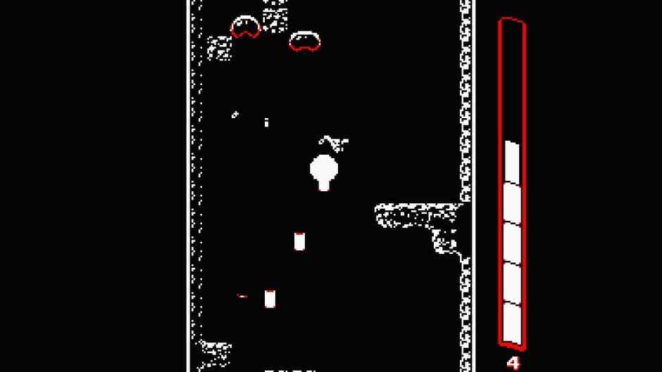 Downwell screenshot 5