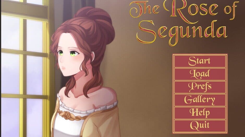 The Rose of Segunda screenshot 2