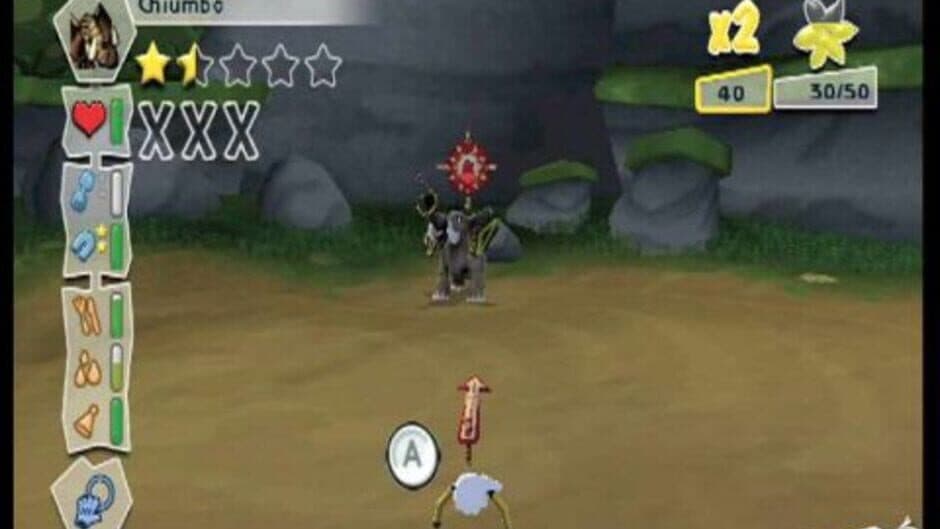SimAnimals Africa screenshot 1