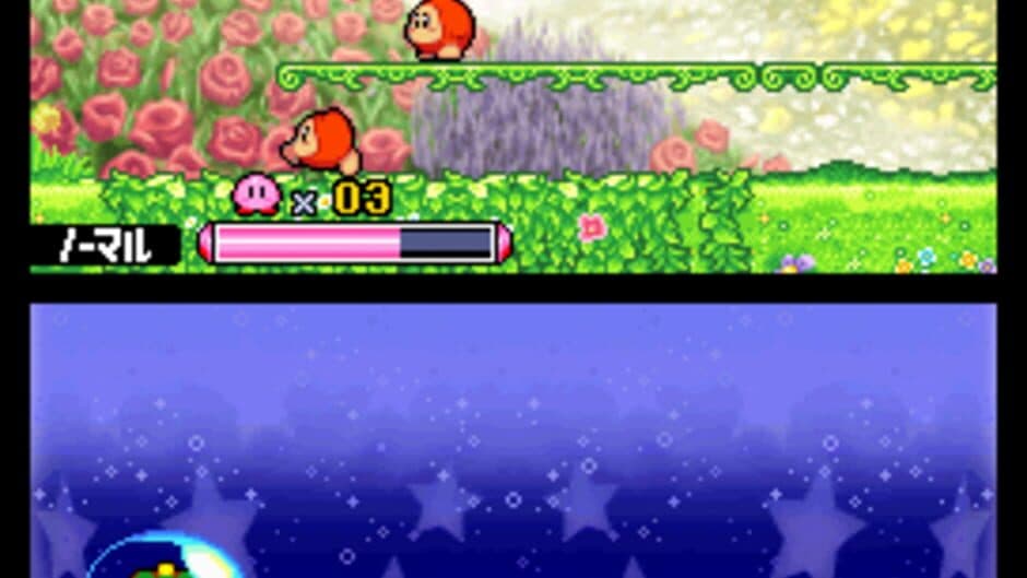 Kirby: Squeak Squad screenshot 8