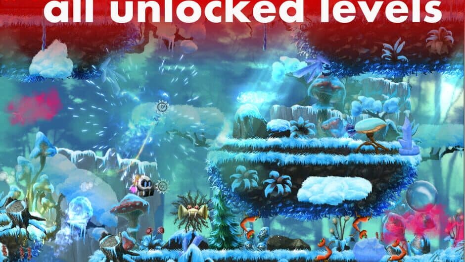 Robotex screenshot 3