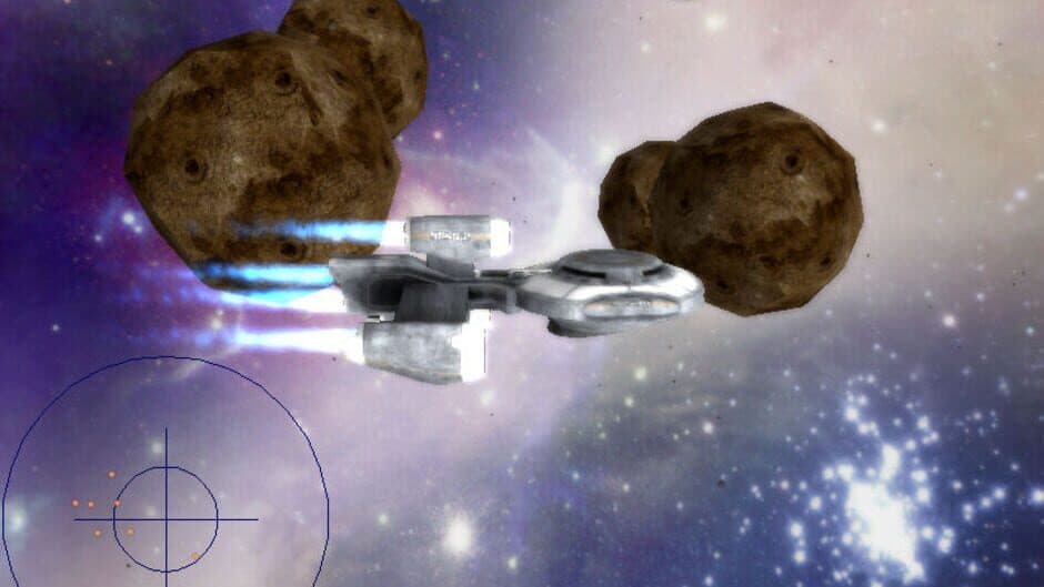 Artemis: Spaceship Bridge Simulator screenshot 3