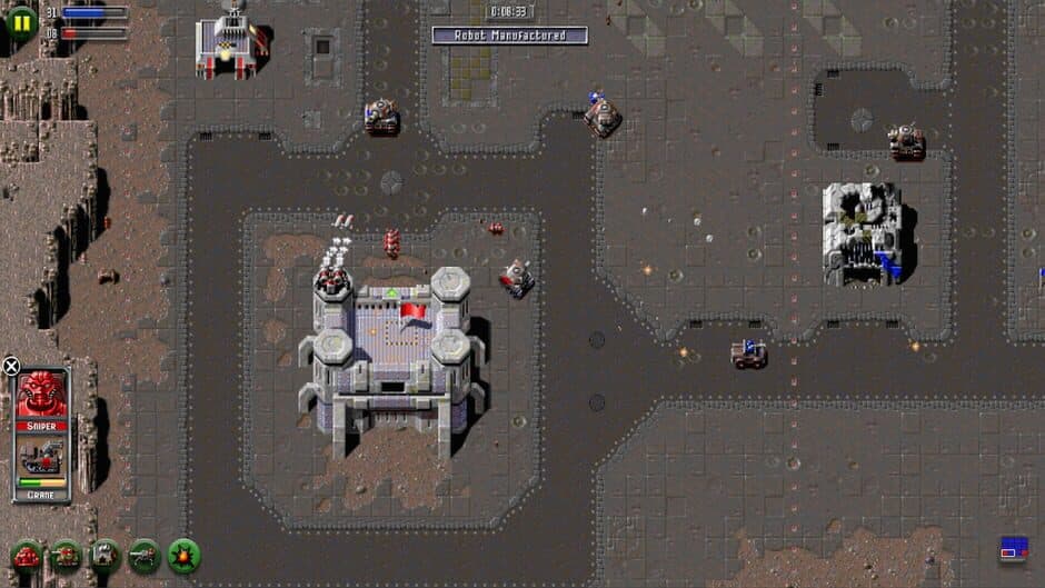 Z screenshot 4
