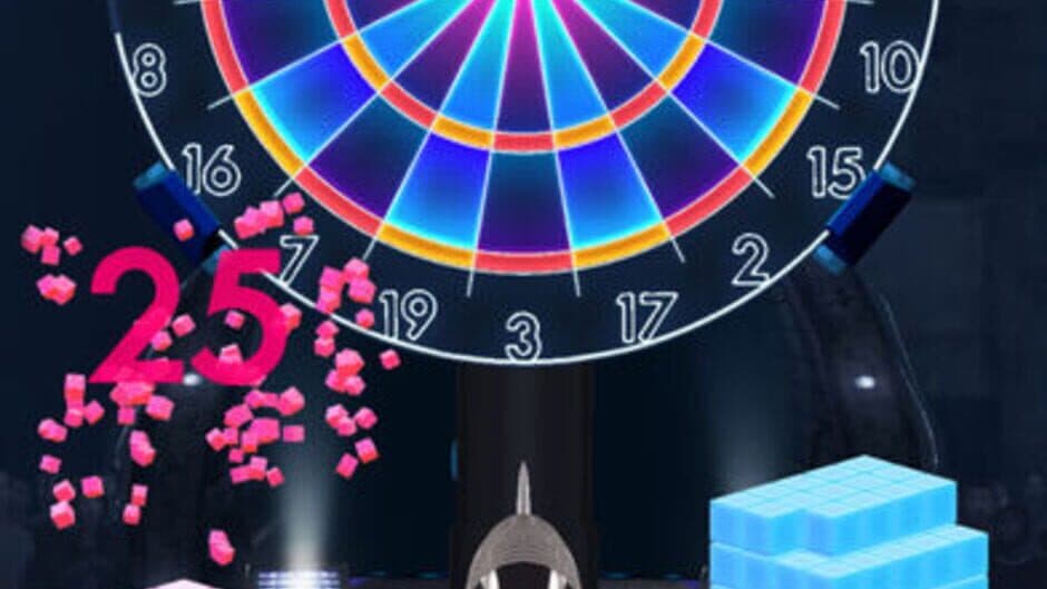 Darts of Fury screenshot 6