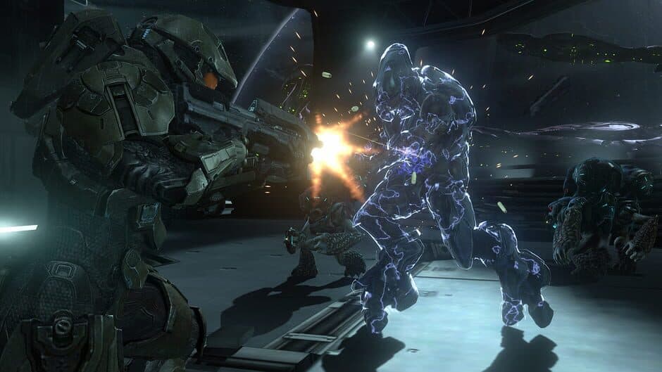Halo 4 screenshot 4