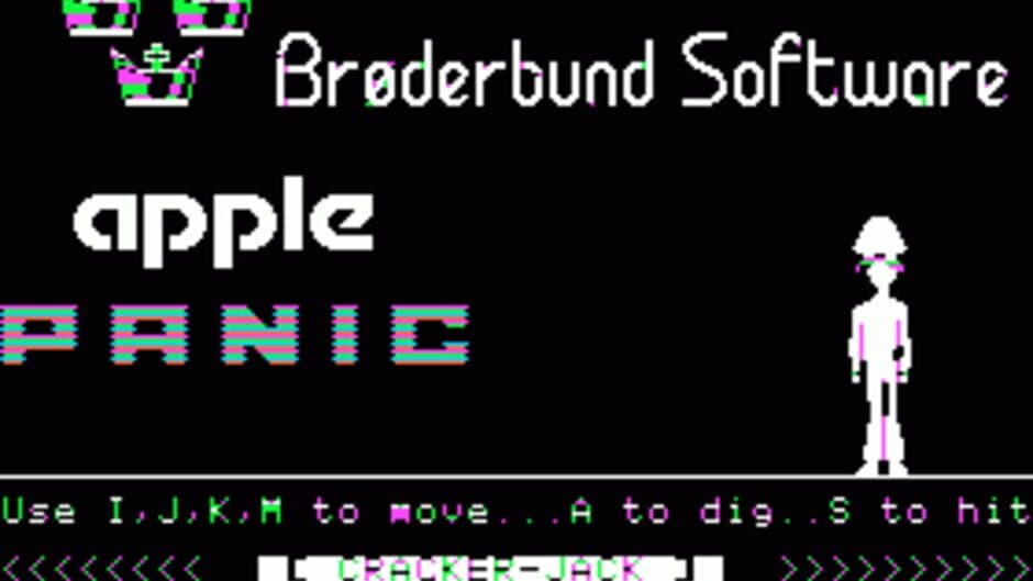 Apple Panic screenshot 2