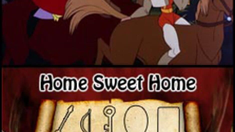 Dragon's Lair II: Time Warp screenshot 9