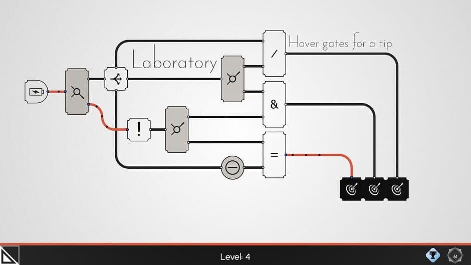 Cuit screenshot 1