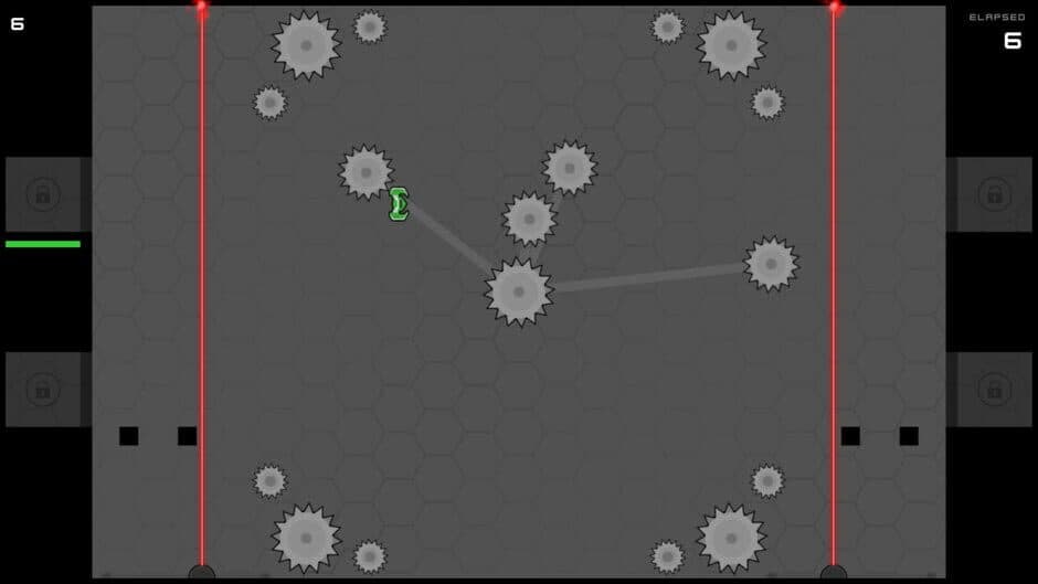 Hover Hazard screenshot 5