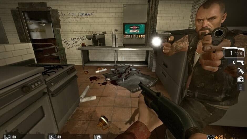 Left 4 Dead screenshot 7