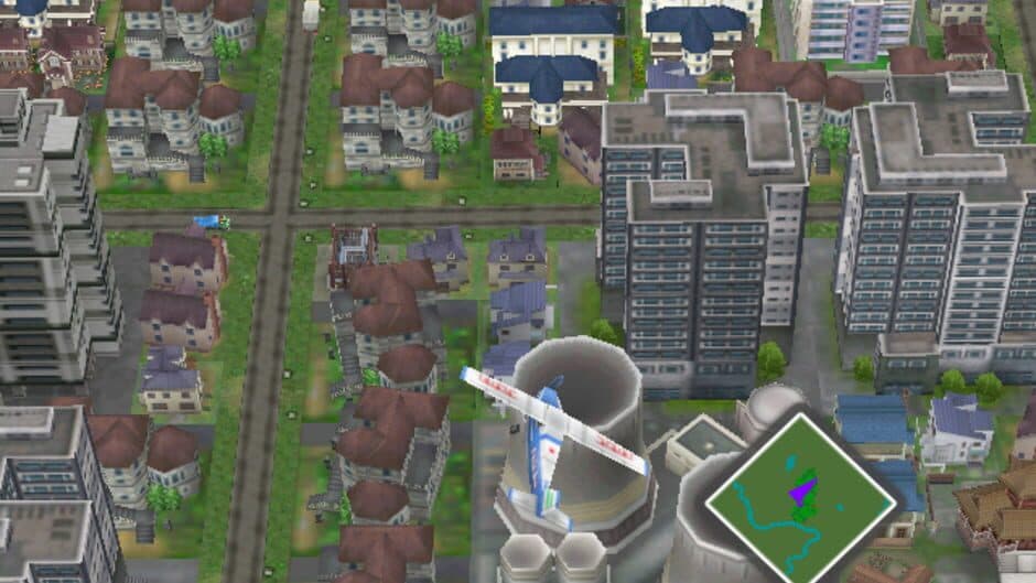SimCity Creator screenshot 6
