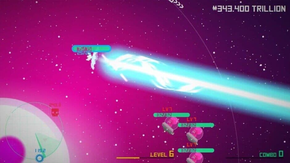 Vostok Inc. screenshot 5