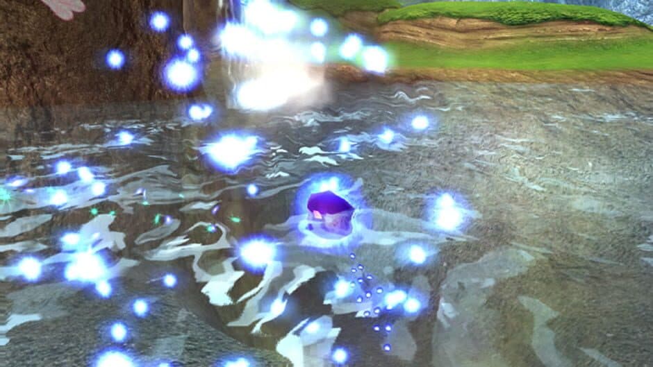 Nights: Journey of Dreams screenshot 7