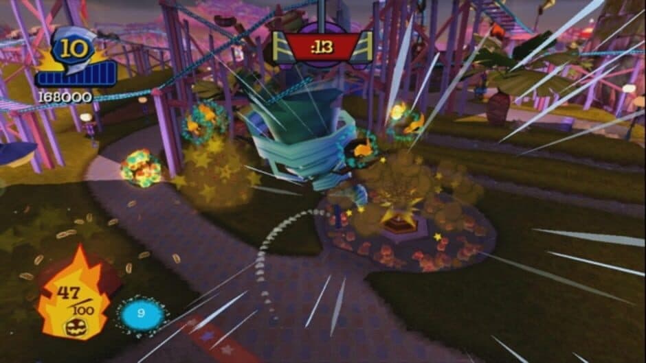 Tornado Outbreak screenshot 5