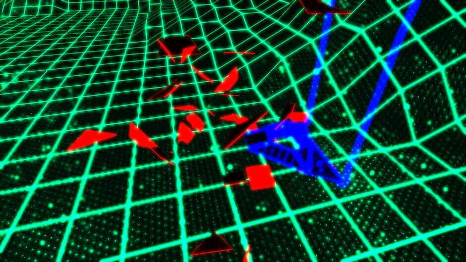 Vectonic screenshot 2