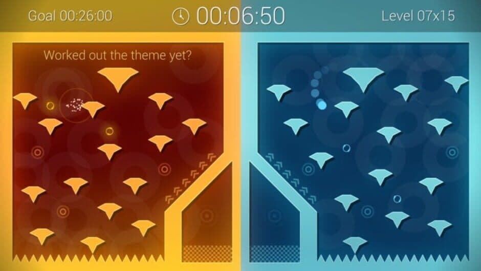 Binaries screenshot 9