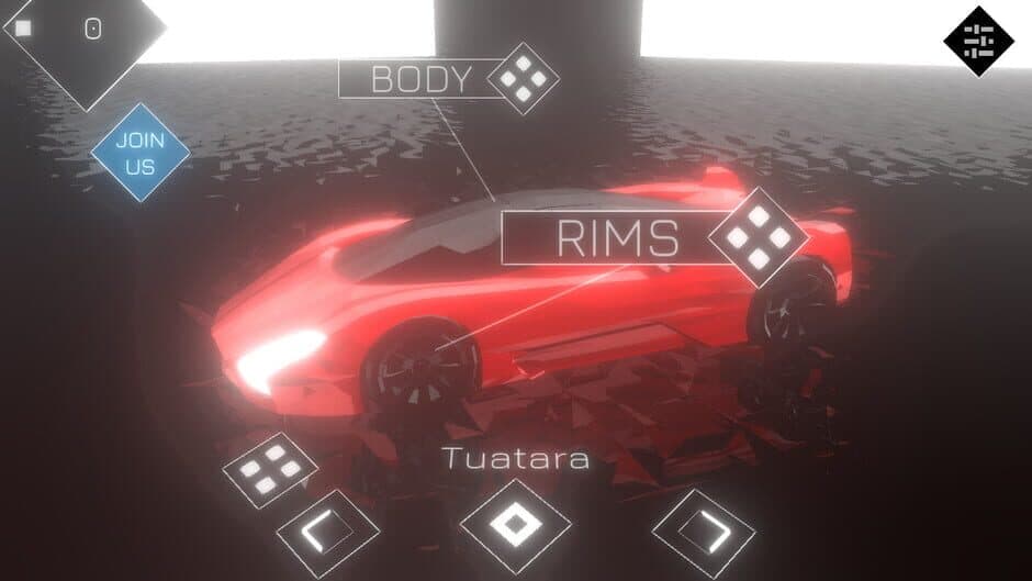 Music Racer screenshot 3