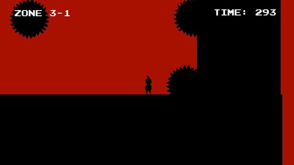 Super Nosebleed Land screenshot 2
