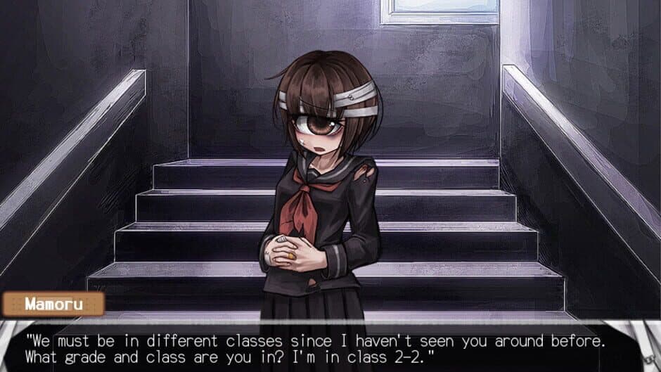 Love at First Sight screenshot 3