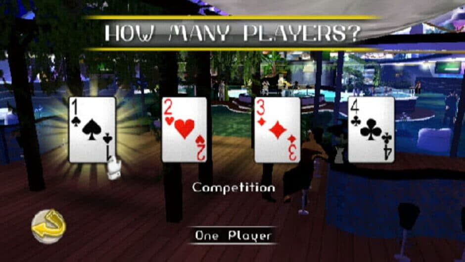 Cruise Party screenshot 5