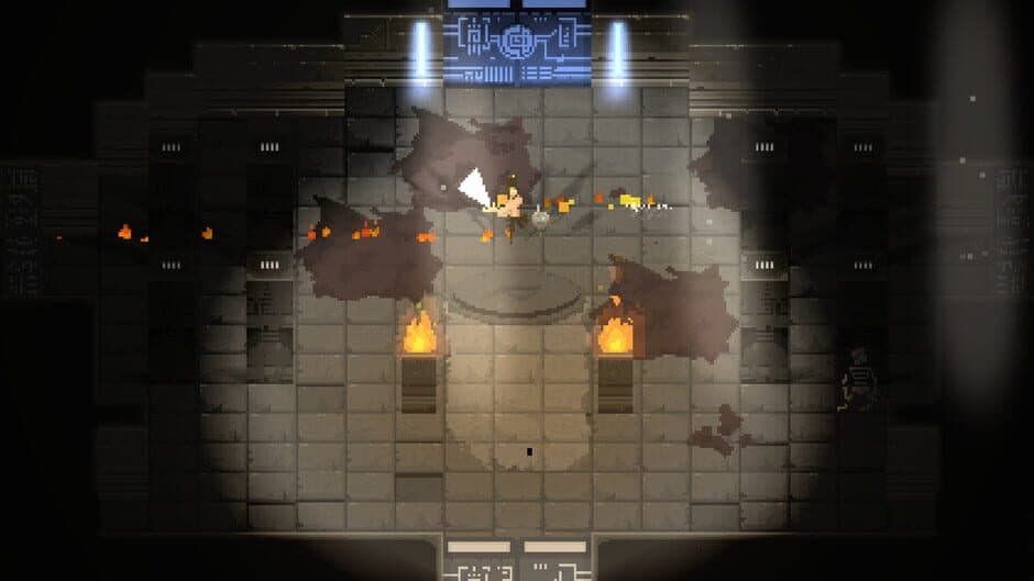 Songbringer screenshot 5