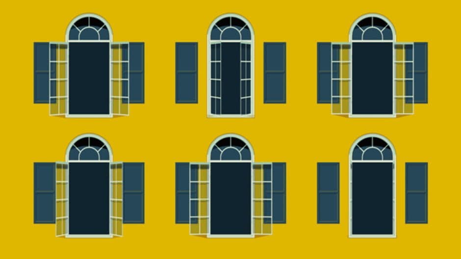 Shut the Window screenshot 5