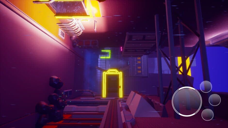 Liminal screenshot 2