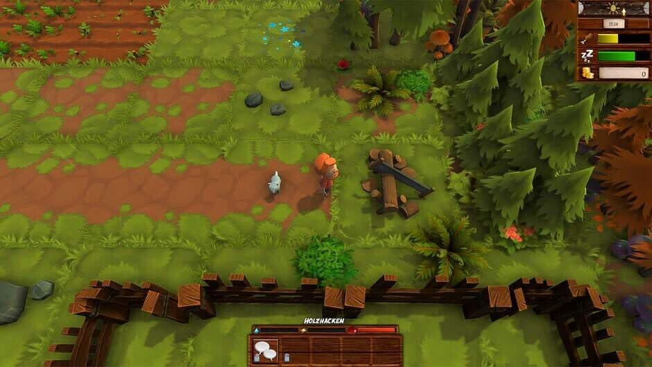 Harvest life screenshot 5
