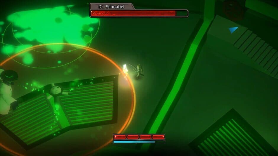 CrownFall screenshot 8