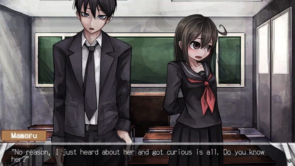 Love at First Sight screenshot 5