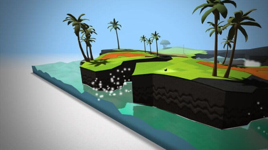 OK Golf screenshot 4