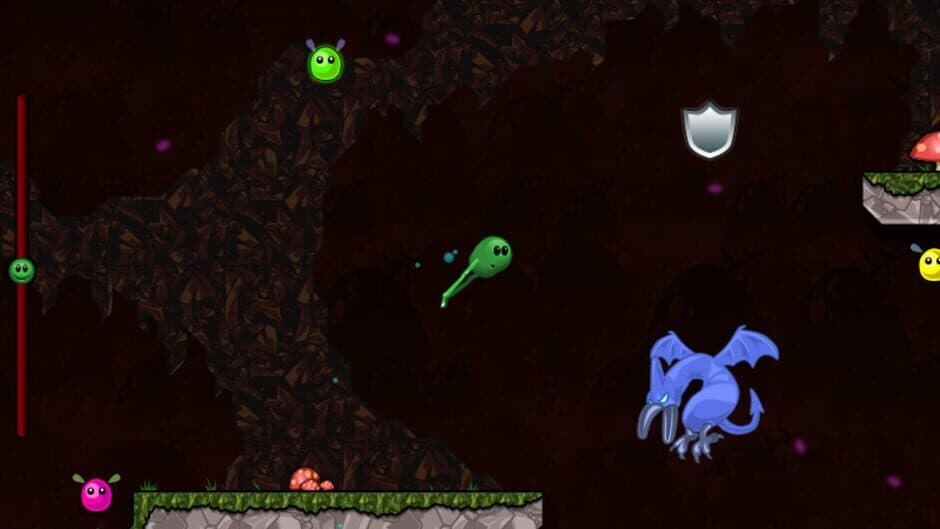 Flix the Flea screenshot 4