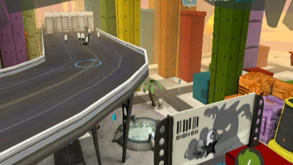 de Blob screenshot 6