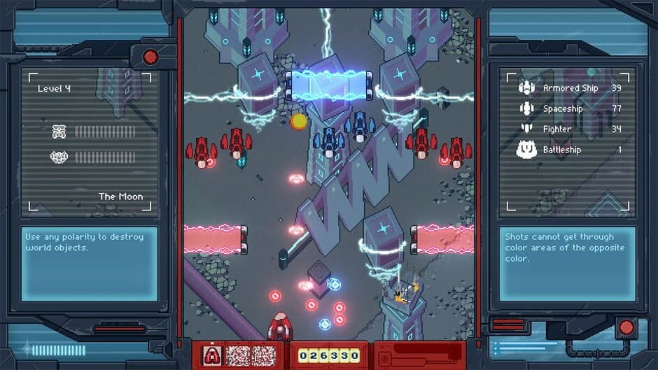 Iro Hero screenshot 3