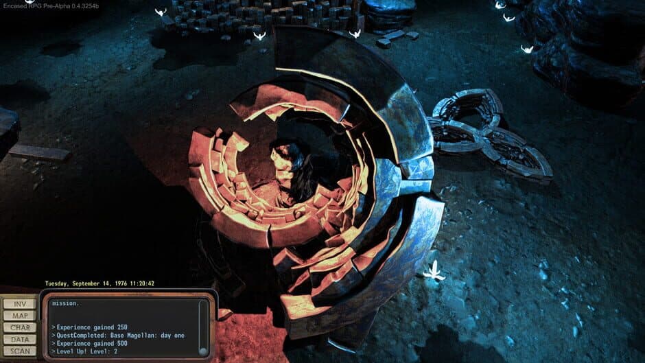 Encased screenshot 7