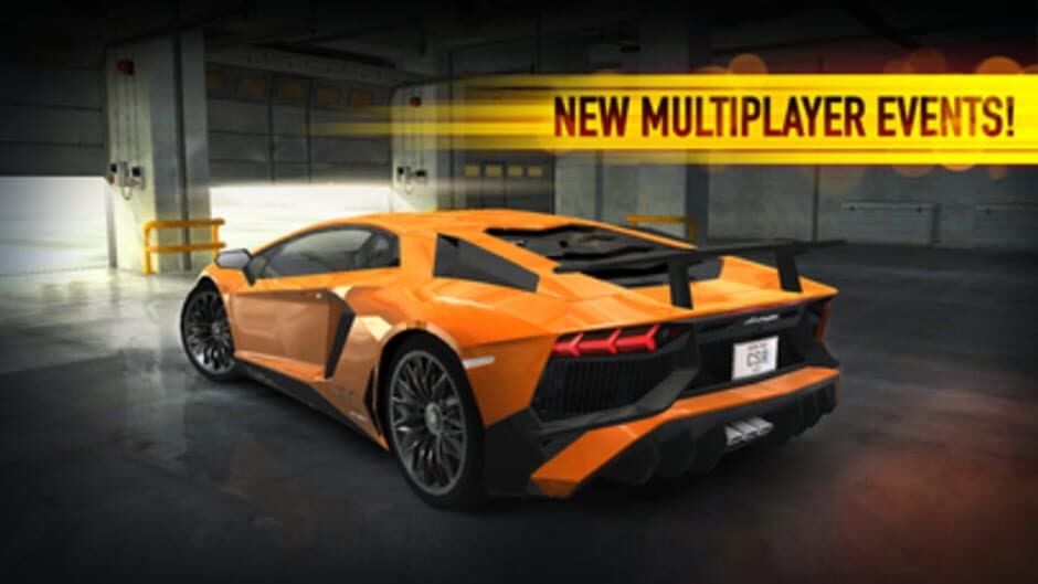 CSR Racing screenshot 7