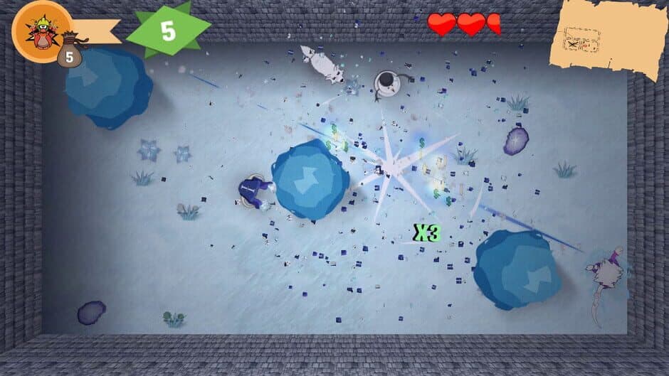 The Story Goes On screenshot 1