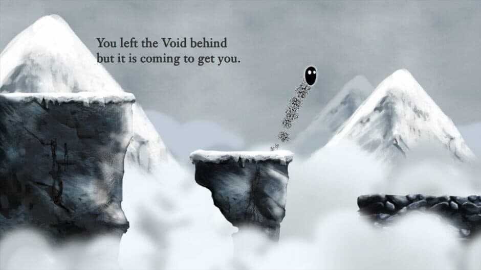 Nihilumbra screenshot 5