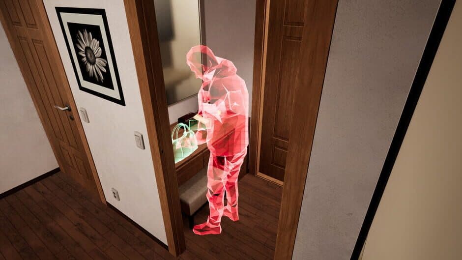 Crime Scene: Reconstruction of Crime screenshot 5