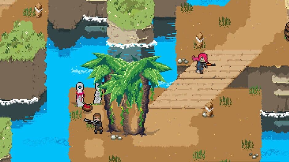 8Days screenshot 3