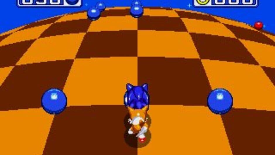 Sonic the Hedgehog 3 screenshot 9