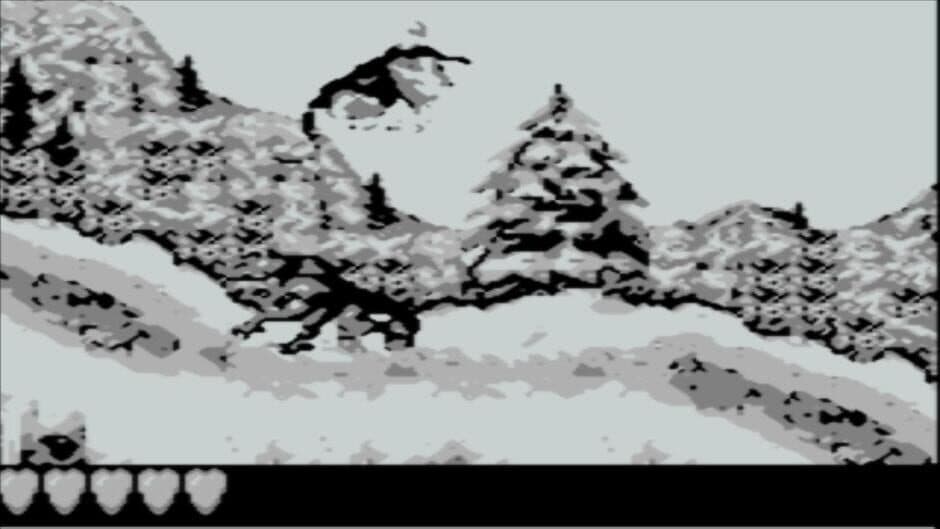 Donkey Kong Land screenshot 7