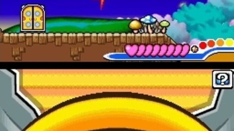 The Legendary Starfy screenshot 8