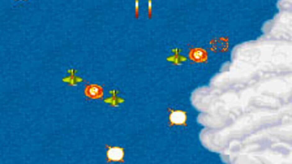 1942 screenshot 1