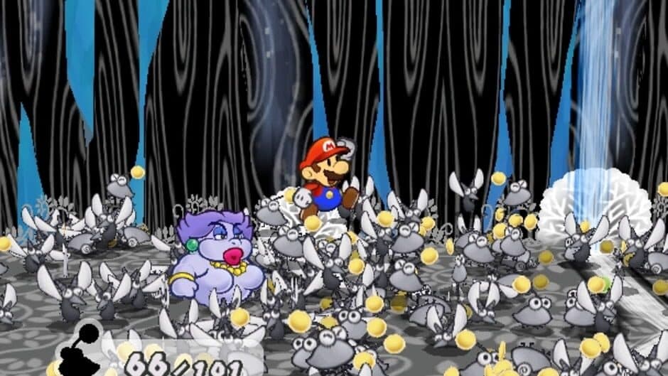 Paper Mario: The Thousand-Year Door screenshot 9