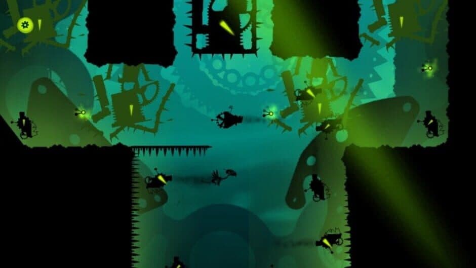 Green Game: TimeSwapper screenshot 7