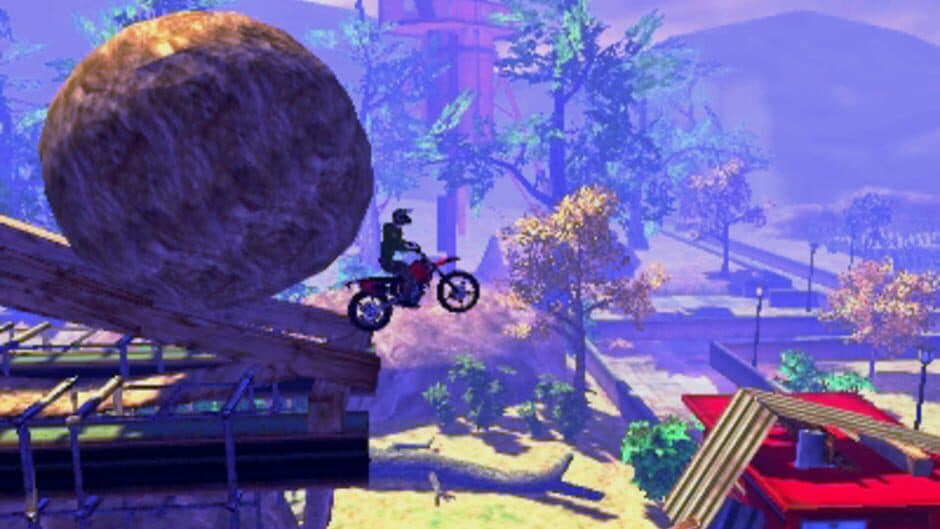 Urban Trial Freestyle screenshot 8