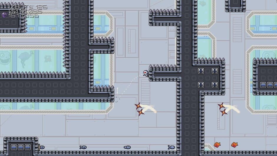 Izbot screenshot 4